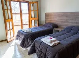 Departamento Serena