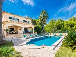 Ideal Property Mallorca - Didi