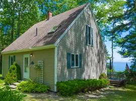 Serenity Cove Cottage