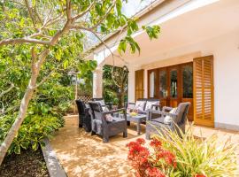 Ideal Property Mallorca - Sa Dalia, hotel v destinaci Port d'Alcúdia