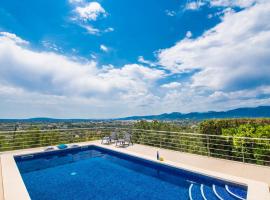Ideal Property Mallorca - Es Claperas，印加的鄉間別墅