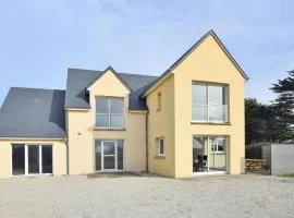 Lovely Home In Saint-Germain-Sur-Ay