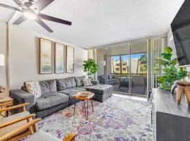 Maya Condos 333B