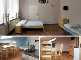 Apartament Rodzinny