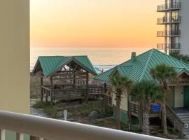 Water's Edge 301, hotel with parking in Fort Walton Beach