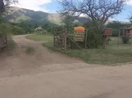 Cabañas Hermoso Amanecer