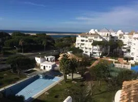 Coqueto apartamento a un tiro de piedra de la playa del Portil