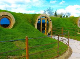 Rabbit Warren, hotel in Llansantffraid-ym-Mechain