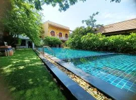 Aen Guy Boutique Hotel