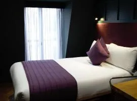 Duke Street Boutique Hotel