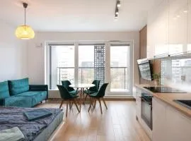 Golden apartmentsIsok15I2