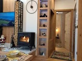 LA FORESTA LUX apartment Jahorina