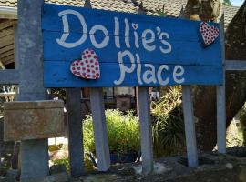 Dollies place, B&B v mestu Bazley Beach