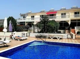A Heaven on Earth Ενας επιγειος παραδεισος