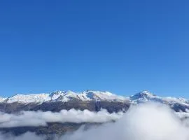 Immeuble Les Sérandes