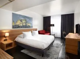 Park Inn by Radisson Luxembourg City
