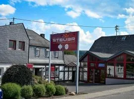 Hotel Steuer