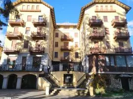 4th Floor Bardonecchia