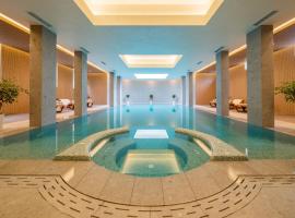 Най-добрите 10 за хотела с басейни в София, България | Booking.com