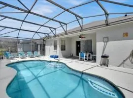 439 Villa-Private Pool - Game Room -By Disney