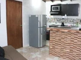 Aparta Suite Torre De Prado 503