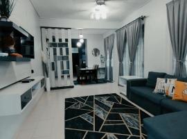 Sofea guest house kemaman، بيت ضيافة في Cukai