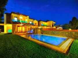 Villa Kiotari Alia