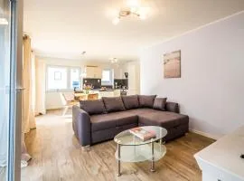 Haus Küstenstern Wohnung 1
