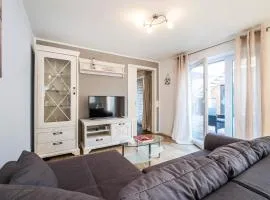 Haus Küstenstern Wohnung 1