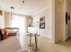 La stella sul mare by MONHOLIDAY