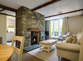 Acorn Cottage, vacation home in Grasmere
