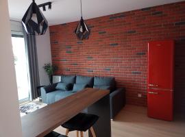 Arena ZG Apartment, hotel near Arena Shopping Centre Zagreb, Zagreb