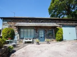The Coach House
