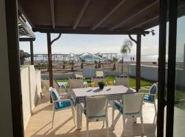 The Best Apartment on the beach 'Caesar Beach' Bogaz, North Cyprus