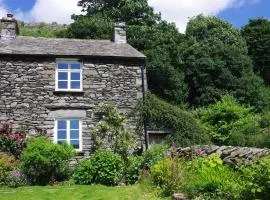 Thomas Cottage