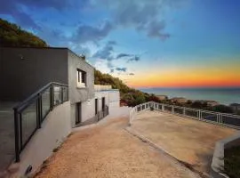 Villa L'Alba BASTIA by Location-tourisme-corse