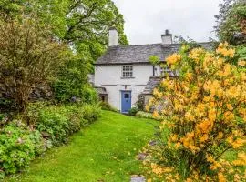 Knotts Cottage