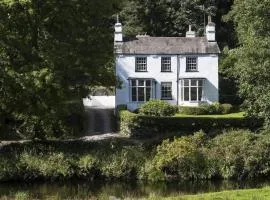 Loughrigg Cottage