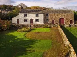 Low Longthwaite Farm