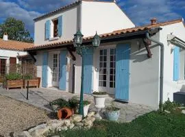 Oléron côte ouest, 3 étoiles