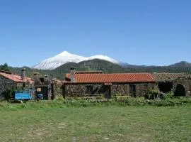 Caserio Los Partidos