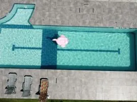 Vila Uluwatu 1