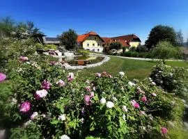 Biberhof im Mühlviertel