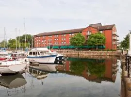 Holiday Inn Hull Marina, an IHG Hotel