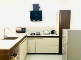 Luxury Comfortable One Bedroom In Lekki Phase1, apartman u gradu 'Lekki'