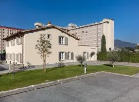 Villa Carobbi Apartments Florence