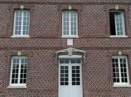 Chez DOUDOU entre terre et mer