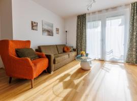 Home in Vienna by Oberlaa Therme - 15 min to the city center, hotel near Oberlaa Metro Stop, Vienna