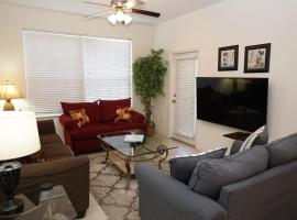 Windsor Hills Resort- 205, maison en bord de lac à Orlando