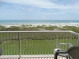 Spanish Main 66- Direct Oceanfront Condo!